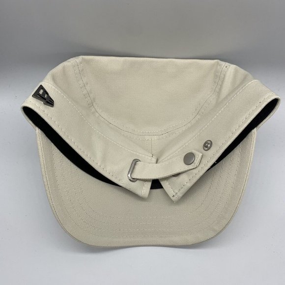 DC Shoe Co USA Army‎ Cap New Era Hat Strapback Cap - Picture 4 of 5